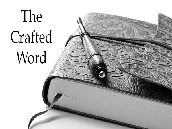 The Crafted Word