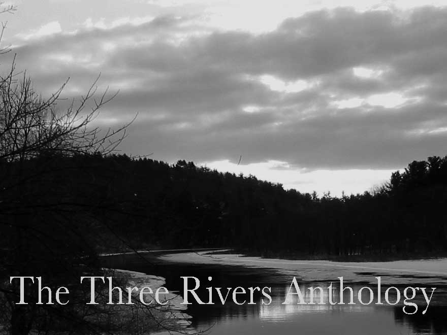 The Three Rivers Anthology