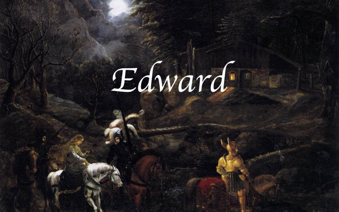 Edward