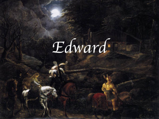 Edward