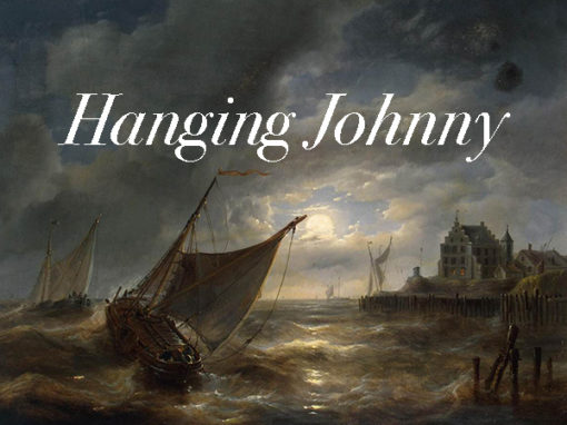 Hanging Johnny