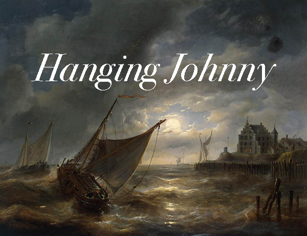 Hanging Johnny