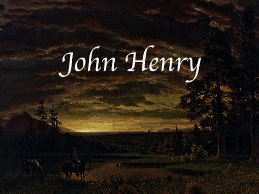 John Henry