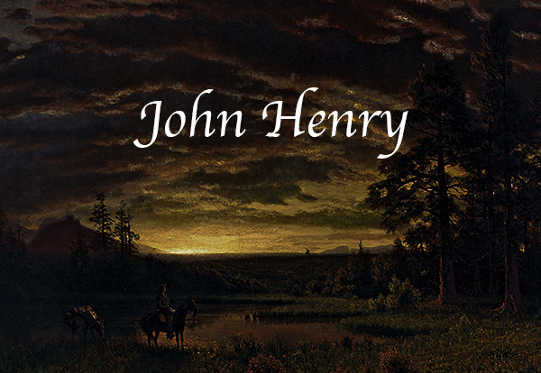 John Henry