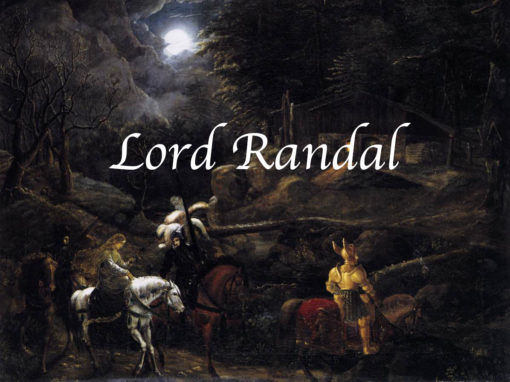 Lord Randal