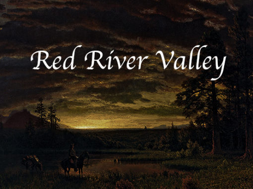 Red River Valley