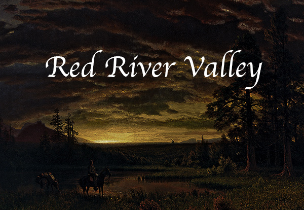 Red River Valley