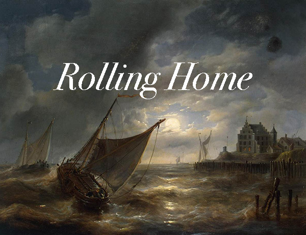 Rolling Home