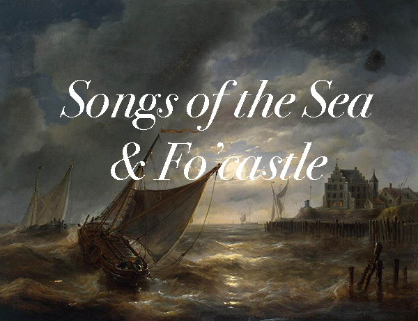 Songs of the Sea