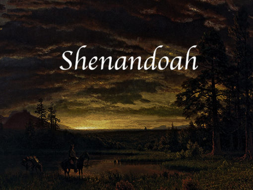 Shenandoah