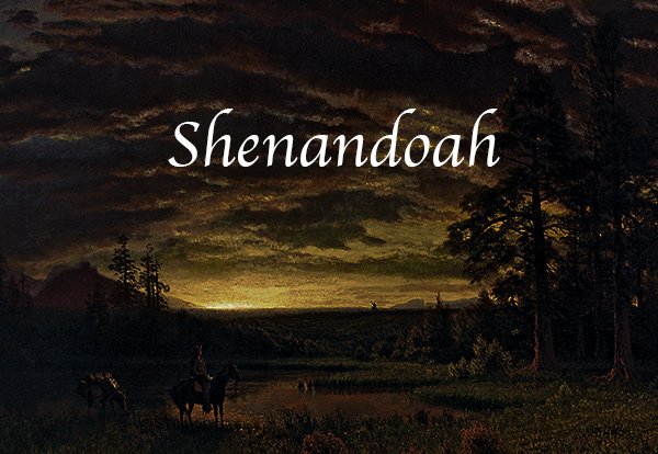Shenandoah
