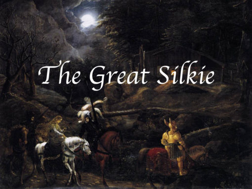 The Great Silkie