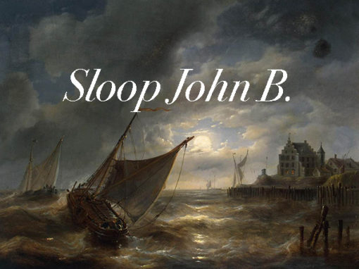 Sloop John B