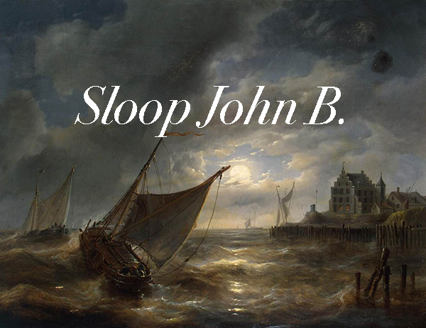 Sloop John B