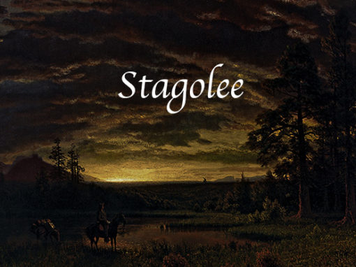 Stagolee