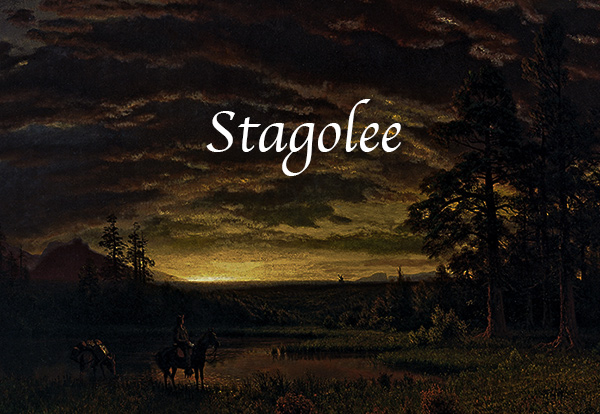 Stagolee