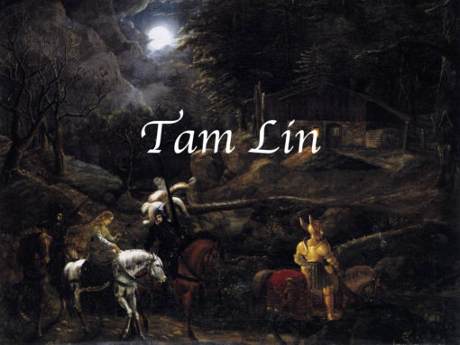 Tam Lin
