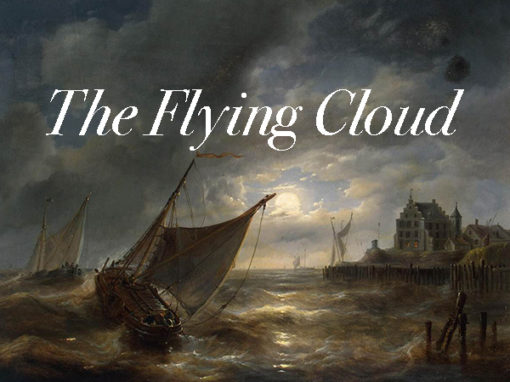 The Flying Cloud