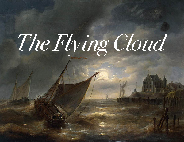 The Flying Cloud