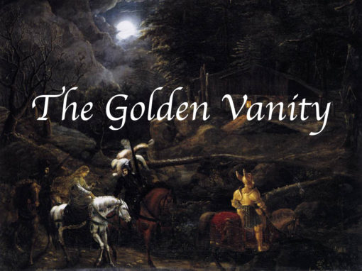 The Golden Vanity