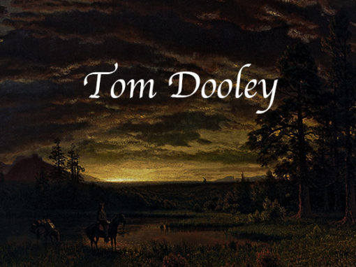 Tom Dooley