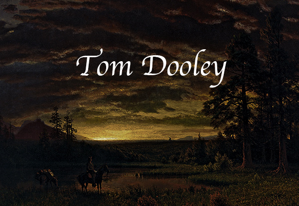Tom Dooley