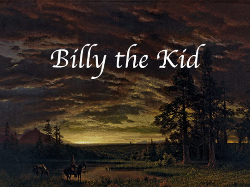 Billy the Kid