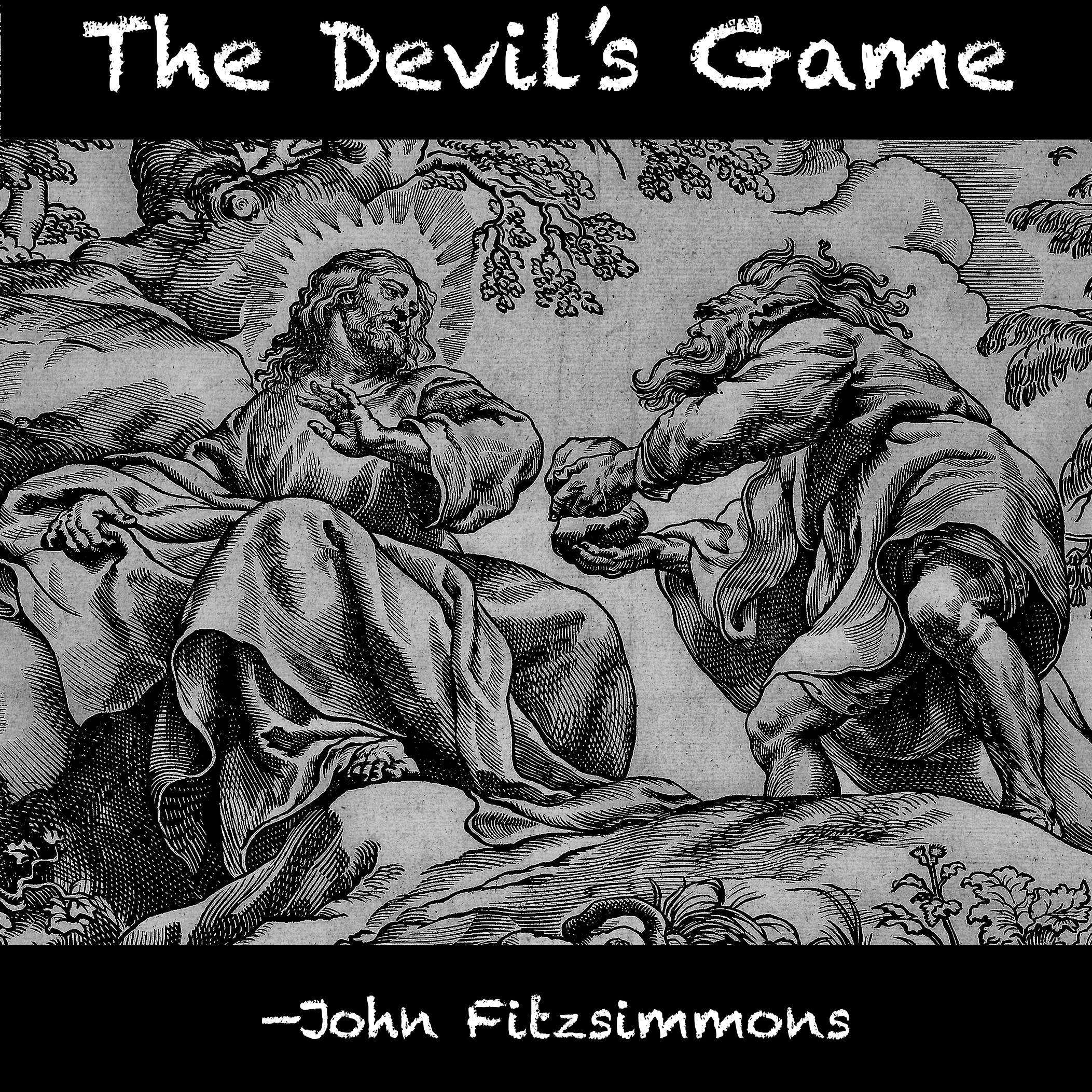 The Devil's Game